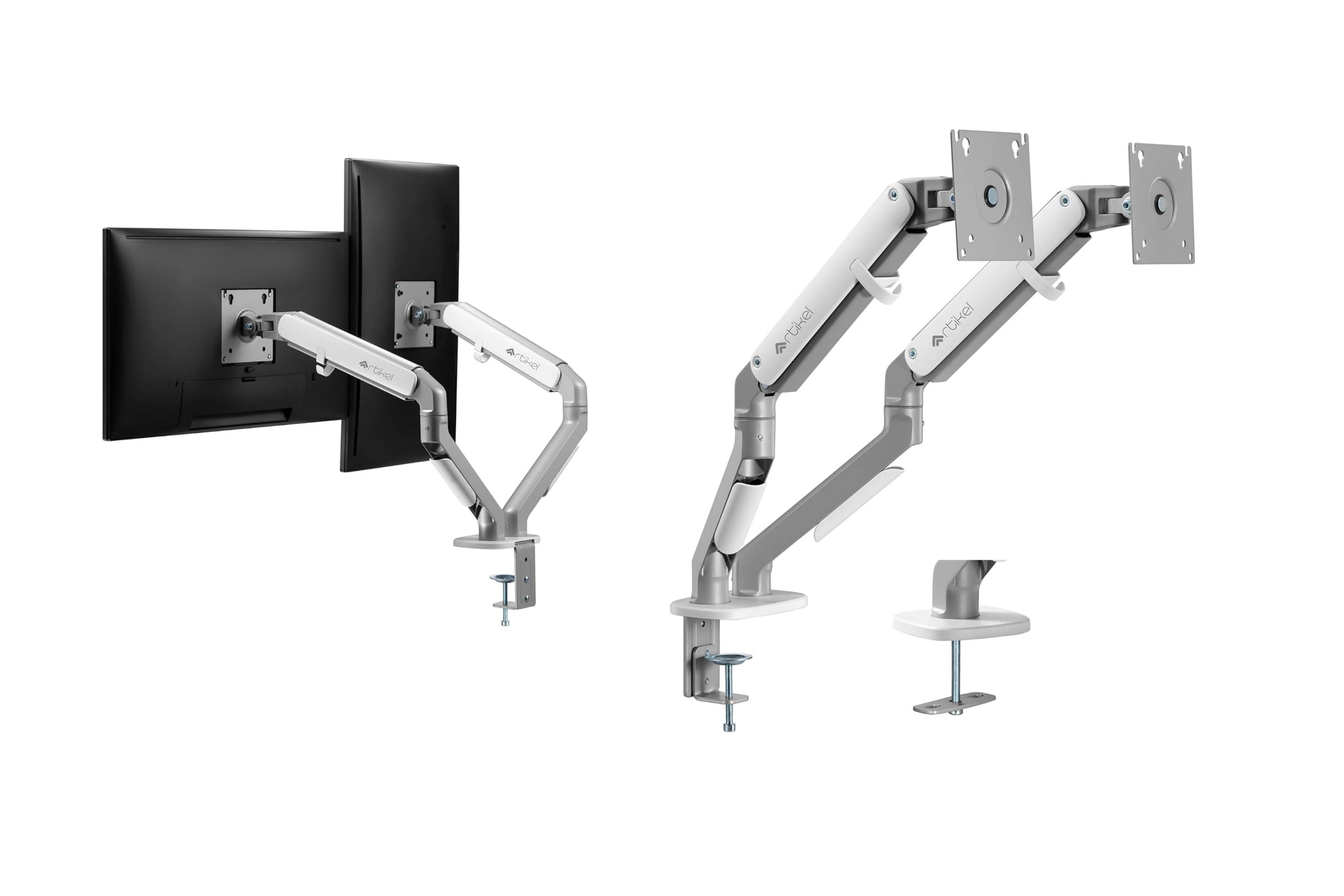 Top-Rated Monitor Stands: Enhance Your Workspace for Maximum Productivity